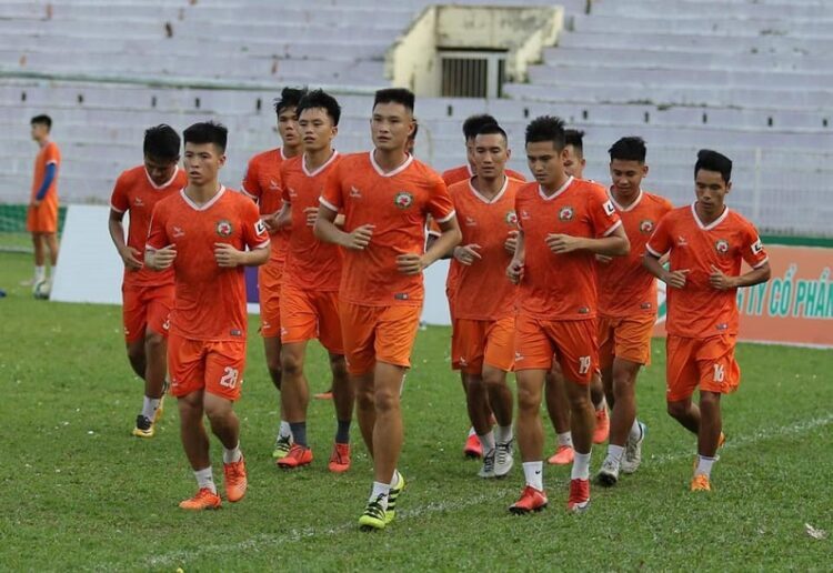 CLB bóng đá Bình Định
