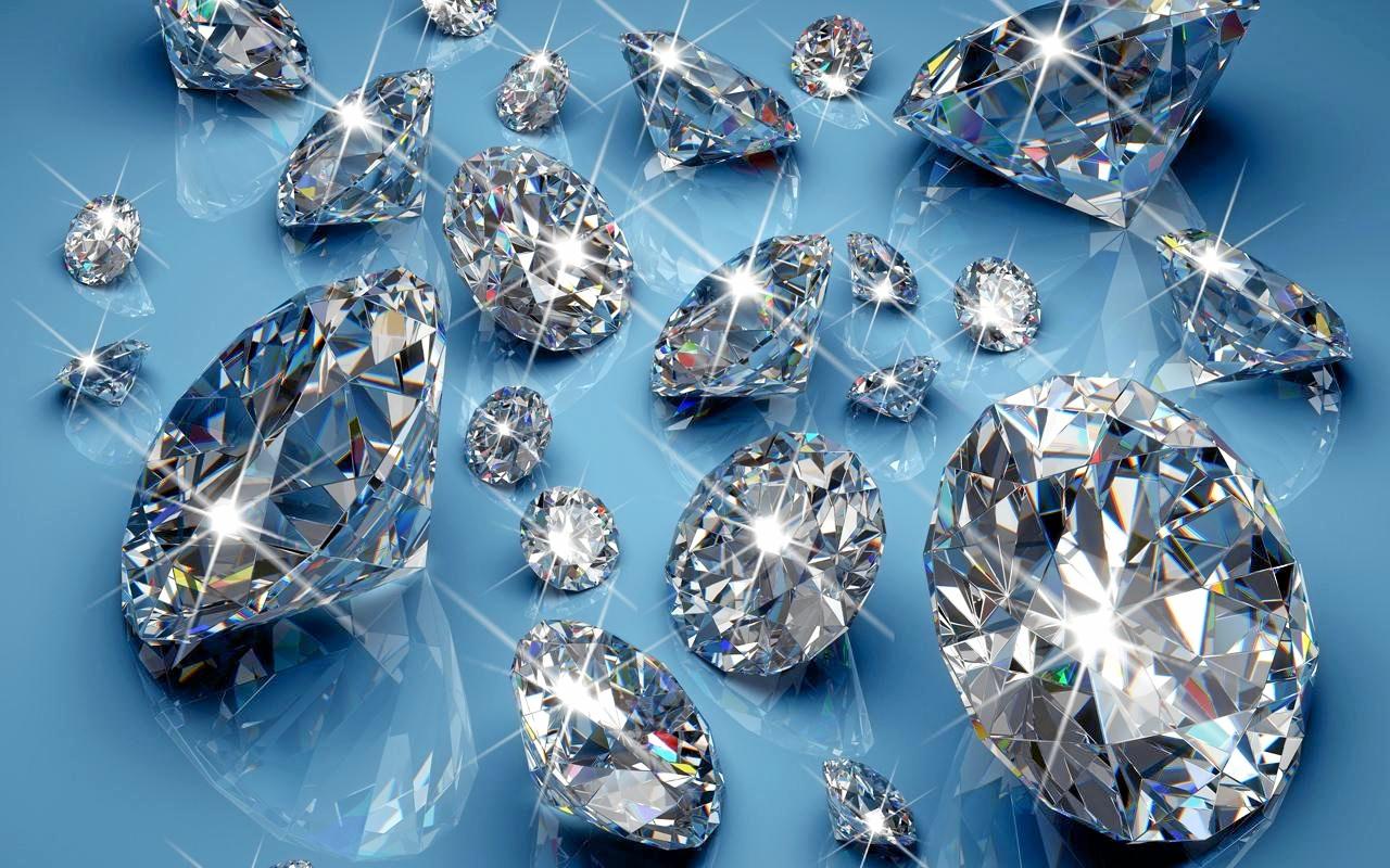 Sản xuất chất bán dẫn từ kim cương