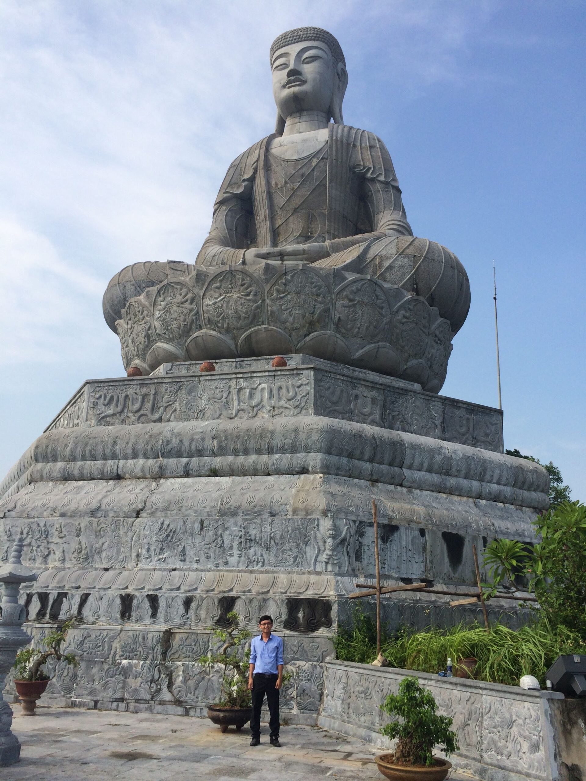 Ngôi chùa nổi tiếng tại Bắc Ninh