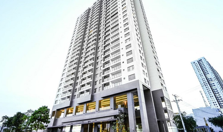 Dự án căn hộ Stella Rievrside đón có nhiều tiềm năng hơn với hạ tầng khu vực nam Sài Gòn